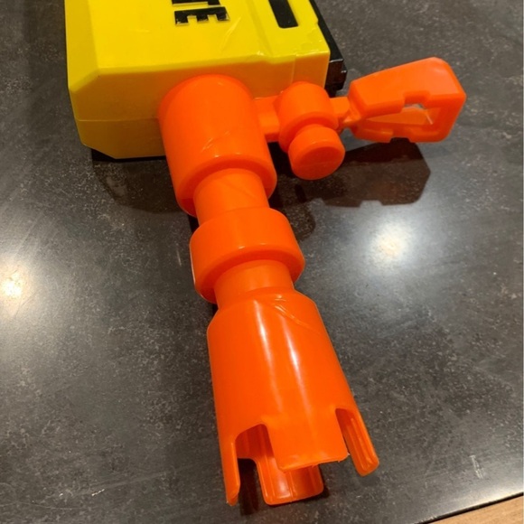 NERF Fortnite AR-L Elite Dart Blaster - Picture 6 of 12